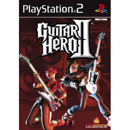 Guitar Hero II