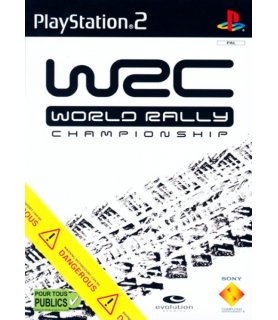 World Rally Championship (WRC)