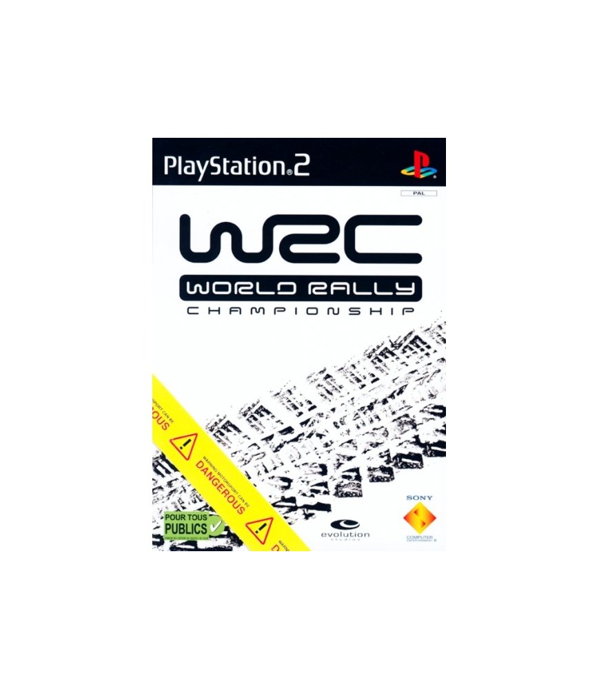World Rally Championship (WRC)
