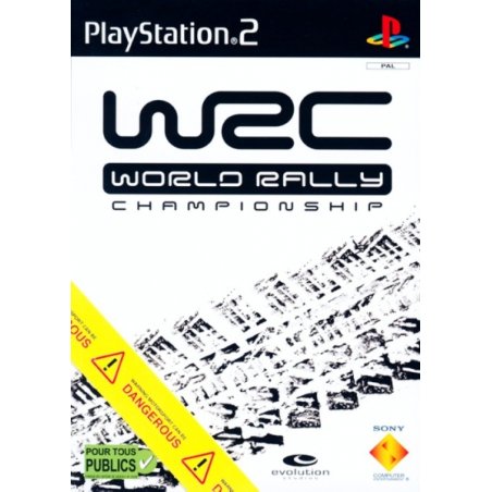 World Rally Championship (WRC)