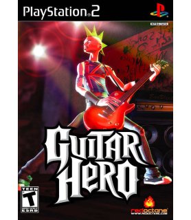 Guitar Hero