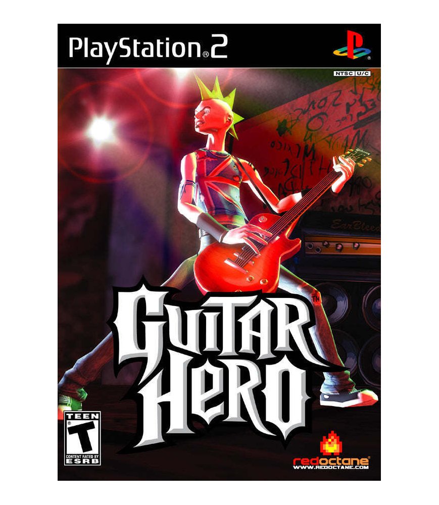 Guitar Hero