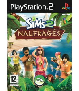 Les Sims 2 : Naufragés