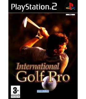 International Golf Pro