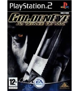 Goldeneye : Au Service du Mal