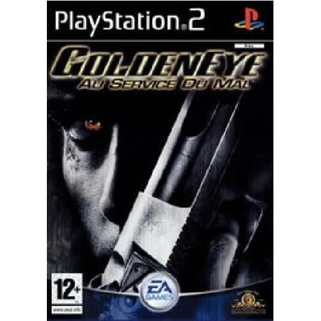 Goldeneye : Au Service du Mal