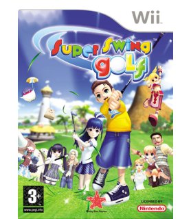 Super Swing Golf