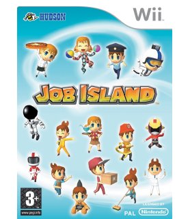 Job Island