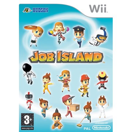 Job Island