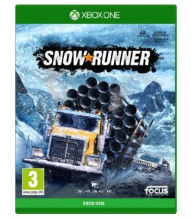 Snow Runner