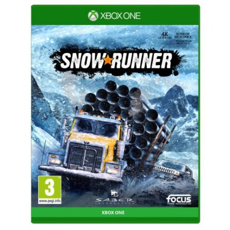 Snow Runner
