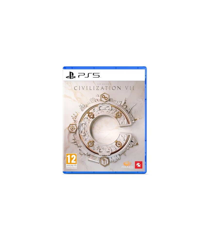 Civilization VII Civilization VII
