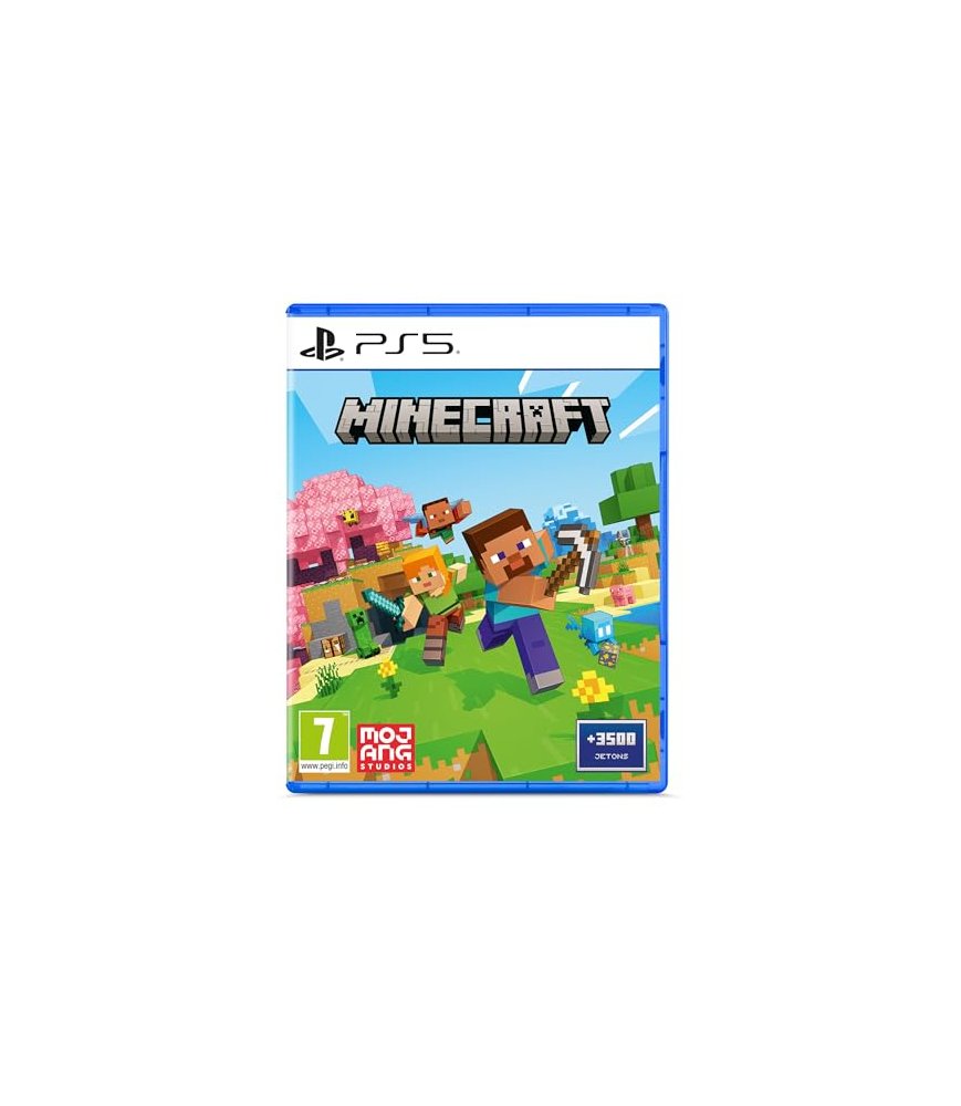 Minecraft Minecraft