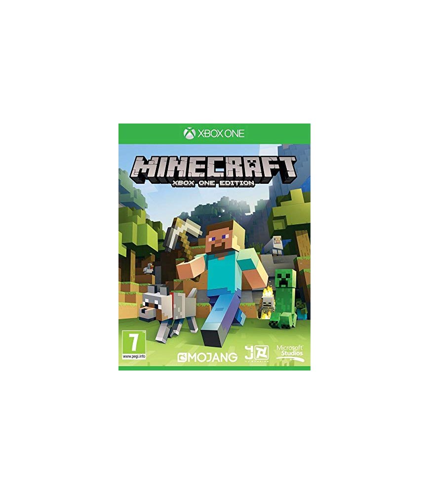 Minecraft