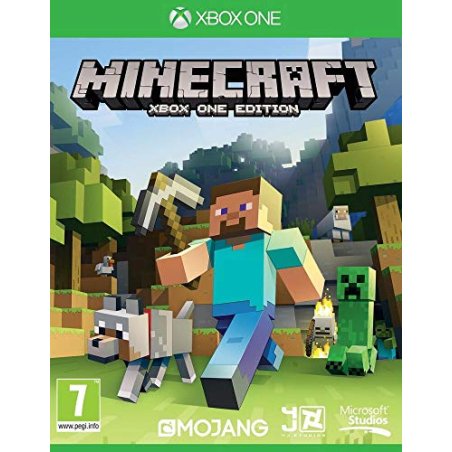 Minecraft