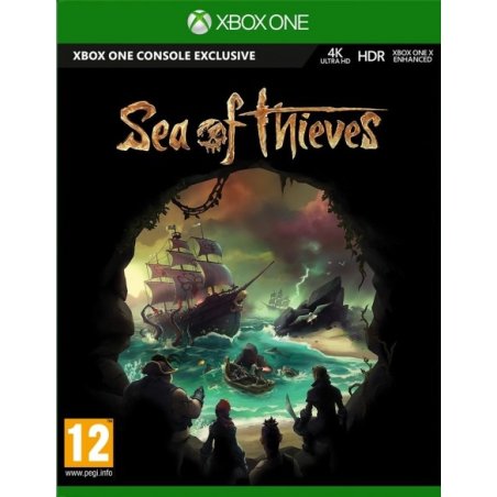 Sea of Thieves