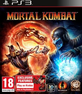 Mortal Kombat