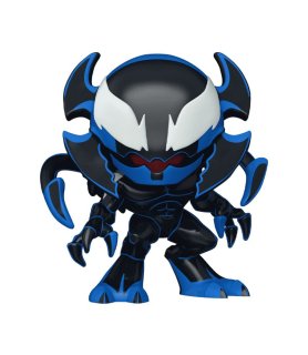 POP Marvel  Friendly Neighbohood Spider-Man XL - Monster Alien - 1528