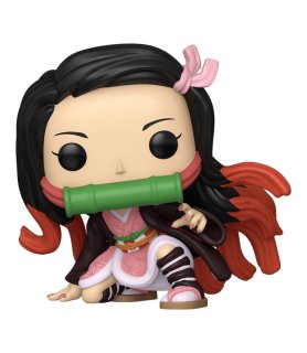 POP Demon Slayer Super Size - Nezuko - 1892
