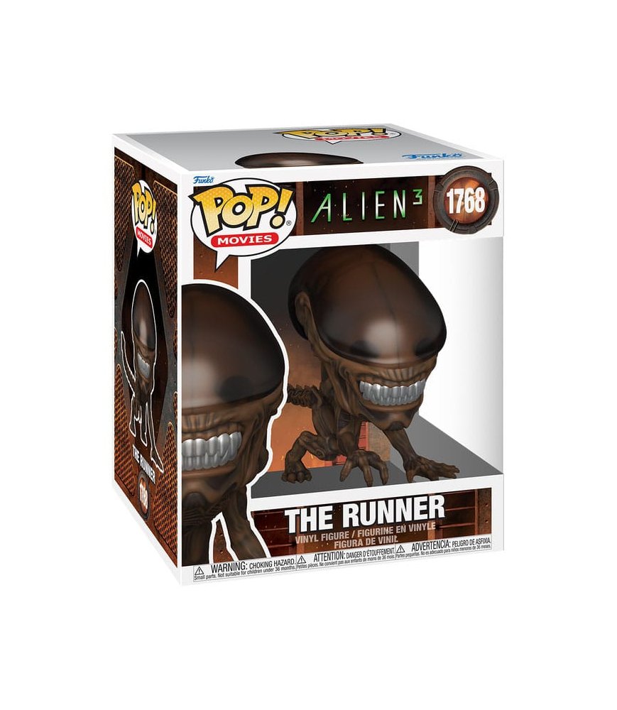 POP Alien 3 XL - Runner Xenomorph - 1768 POP Alien 3 XL - Runner Xenomorph - 1768