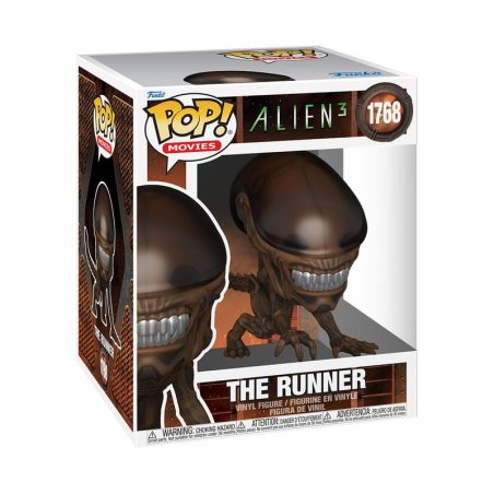 POP Alien 3 XL - Runner Xenomorph - 1768