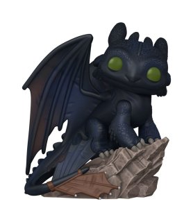 POP Dragon (le film) XL - Krokmou - 1792