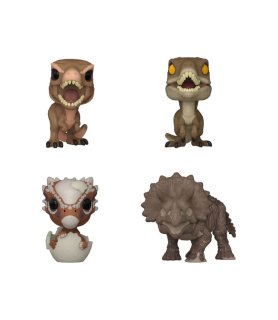 Mystery Box - Jurassic Park POP