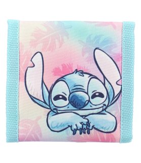 Portefeuille Disney - Lilo & Stitch