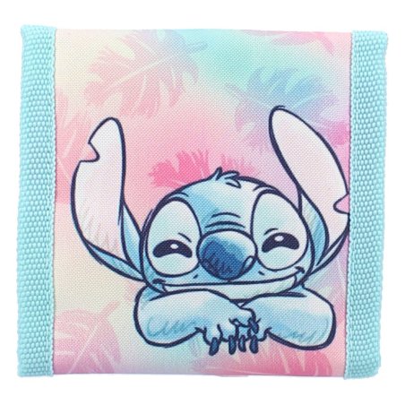 Portefeuille Disney - Lilo & Stitch