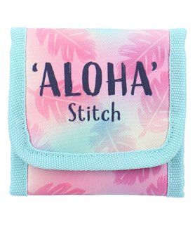 Portefeuille Disney - Lilo & Stitch