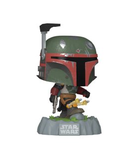 POP Star Wars - Boba Fett - 734