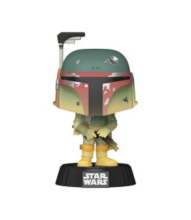 copie de POP Star Wars - Boba Fett - 735