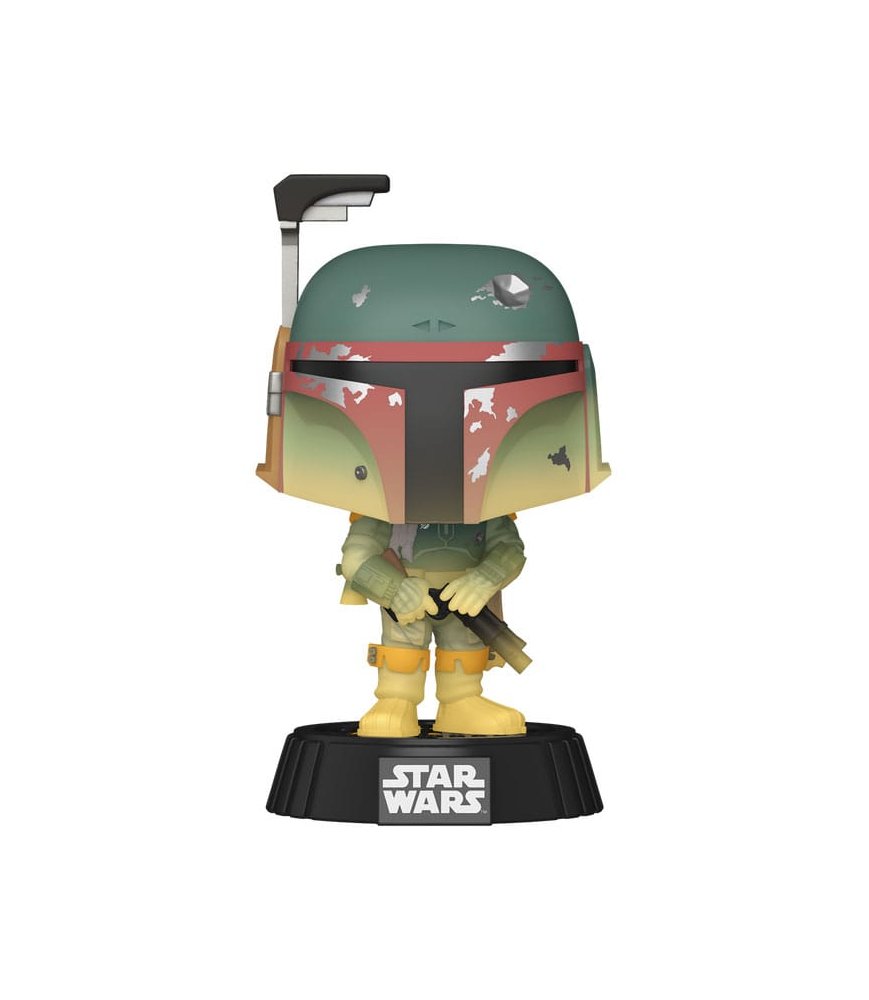 copie de POP Star Wars - Boba Fett - 735