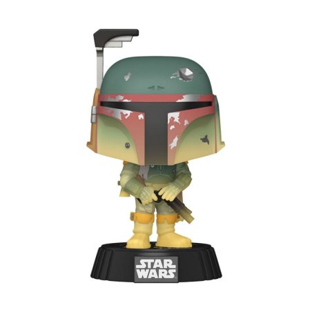 copie de POP Star Wars - Boba Fett - 735