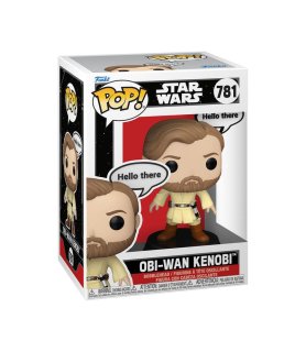 POP Star Wars - Obi Wan Kenobi - 781