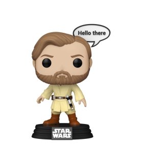 POP Star Wars - Obi Wan Kenobi - 781
