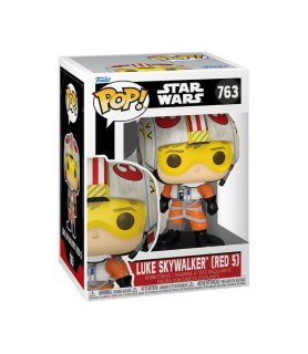 POP Star Wars - Luke Skywalker Red 5 - 763