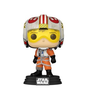 POP Star Wars - Luke Skywalker Red 5 - 763