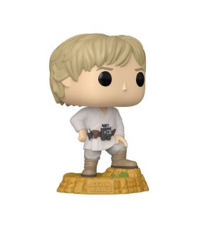 POP Star Wars - Luke Skywalker - 764