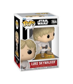 POP Star Wars - Luke Skywalker - 764