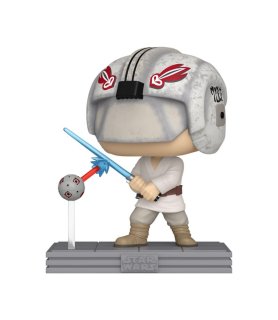 POP Star Wars - Luke Skywalker avec Drone - 765