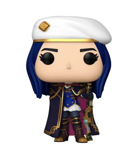 POP Arcane - Caitlyn - 1488