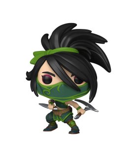 POP Arcane - Akali - 1080