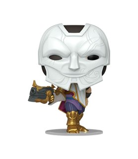POP Arcane - Jhun - 1081