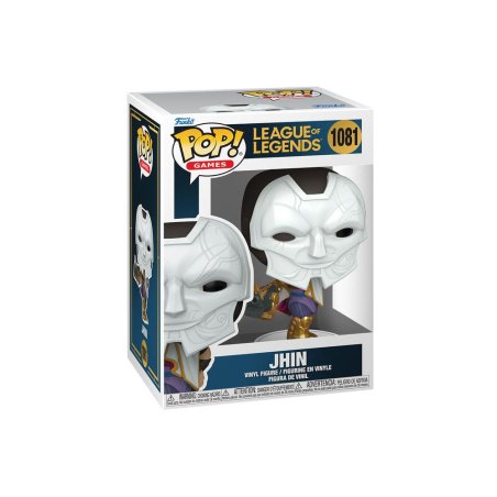 POP Arcane - Jhun - 1081