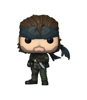 POP Metal Gear Solid Delta - Naked Snake - 1053