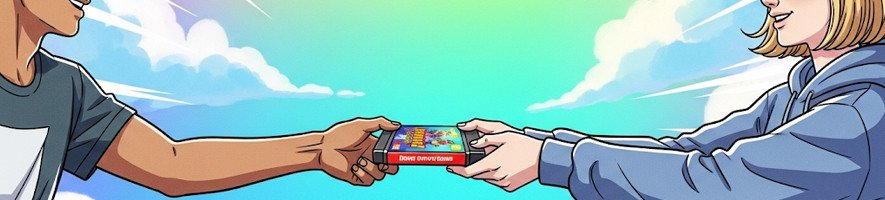 Jeux Vidéo Occaz