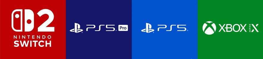 Consoles