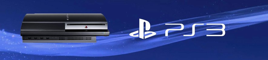 Playstation 3