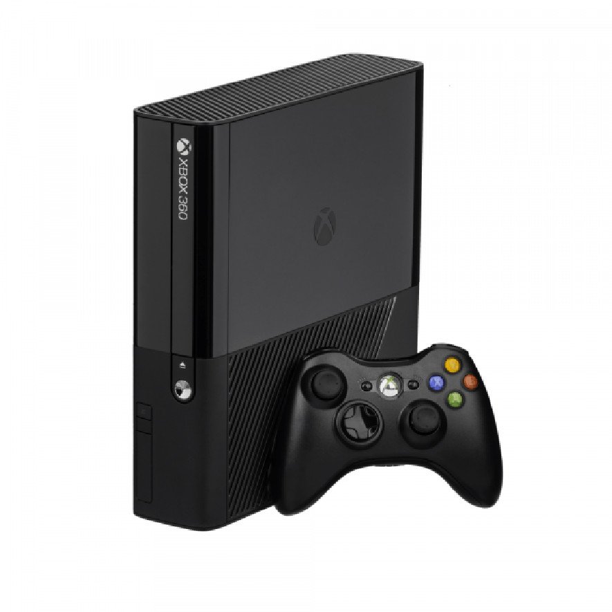 Xbox 360
